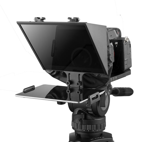 13-Inch Floor Teleprompter