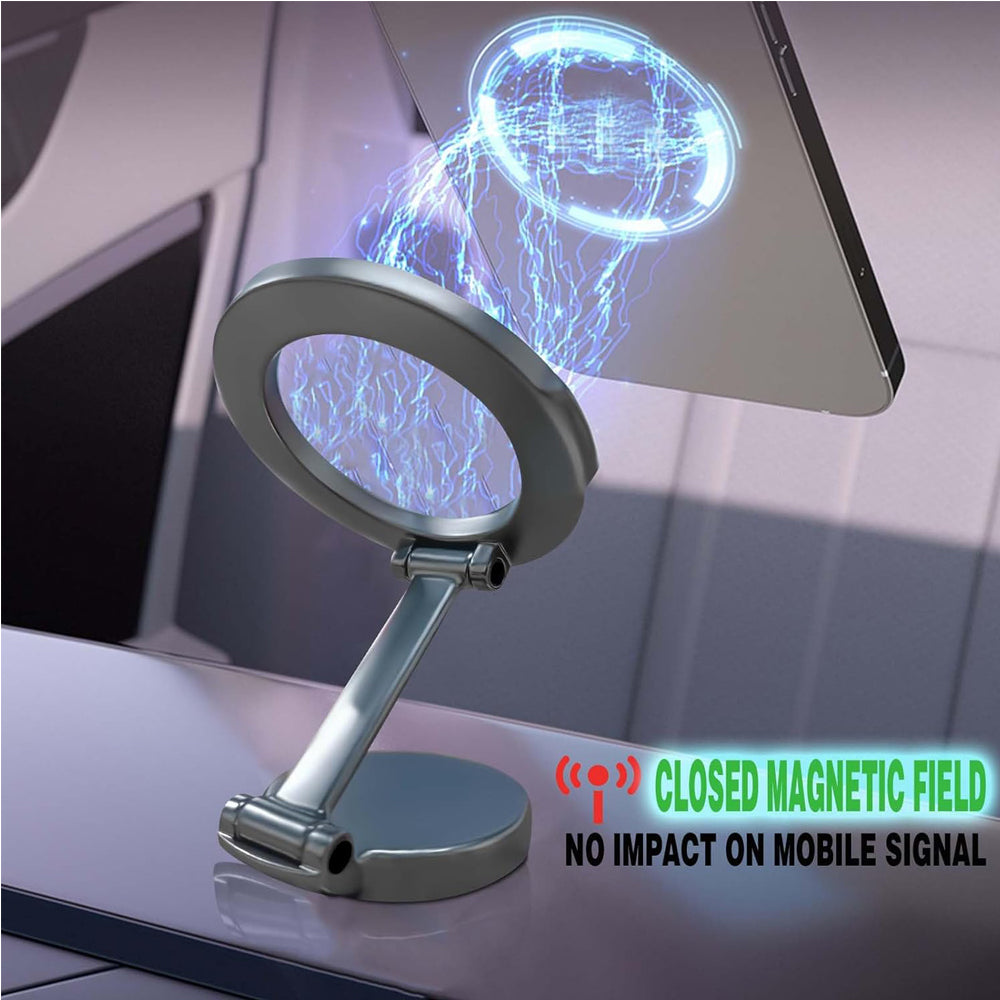 Magnetic Car Phone Holder