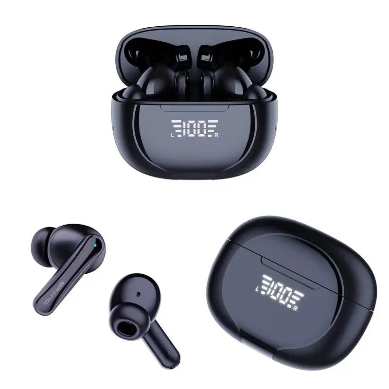 Portable Bluetooth Headphones