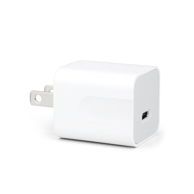 24W USB-C PD Wall Charger