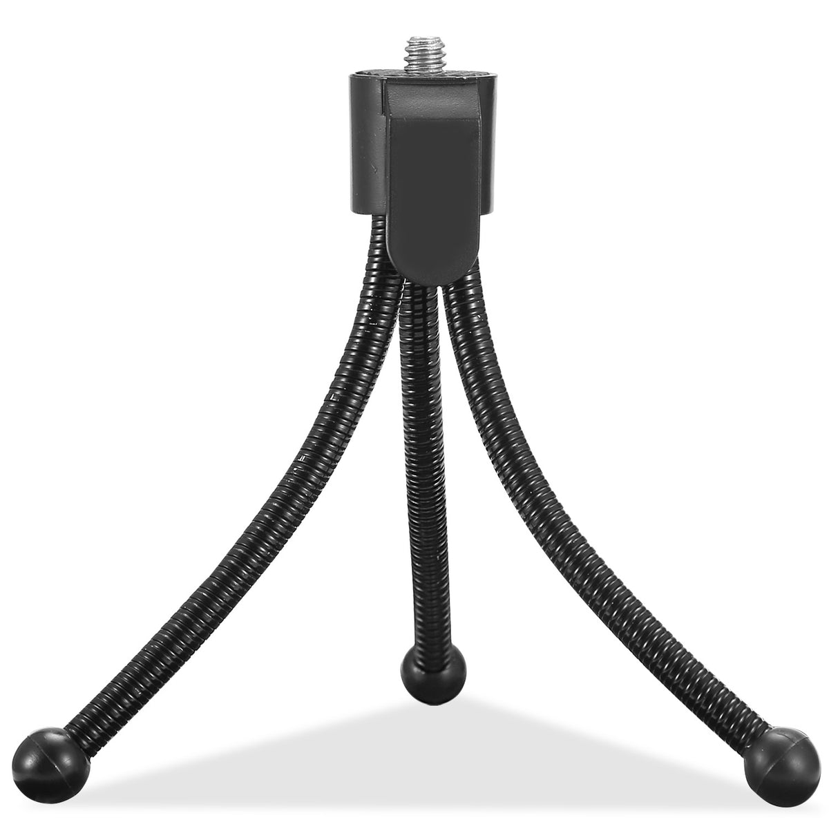 Flexible Tabletop Tripod