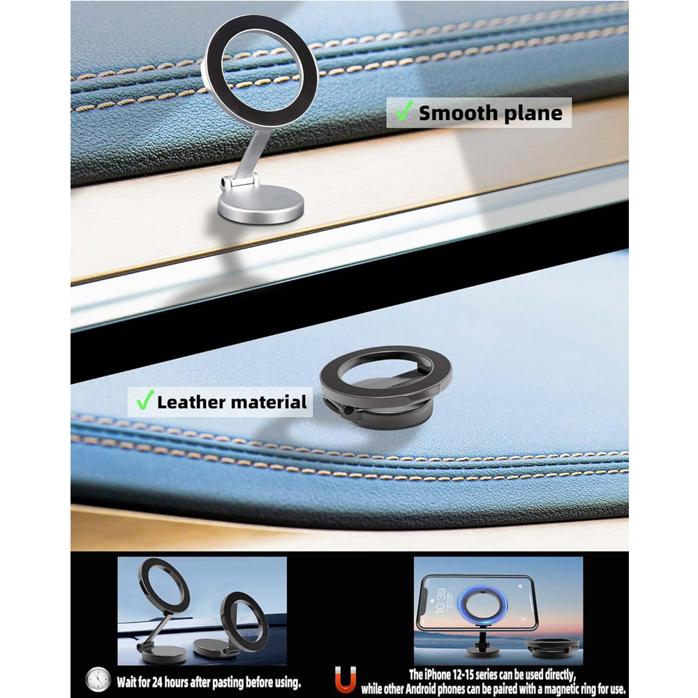Magnetic Car Phone Holder