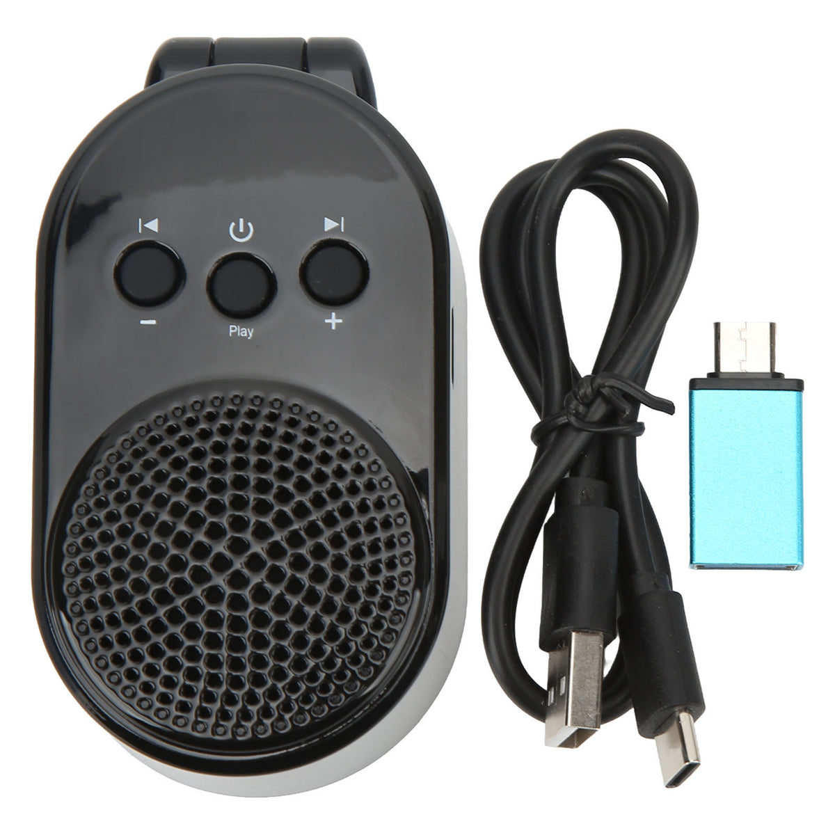 Mini 5W Bluetooth Speaker