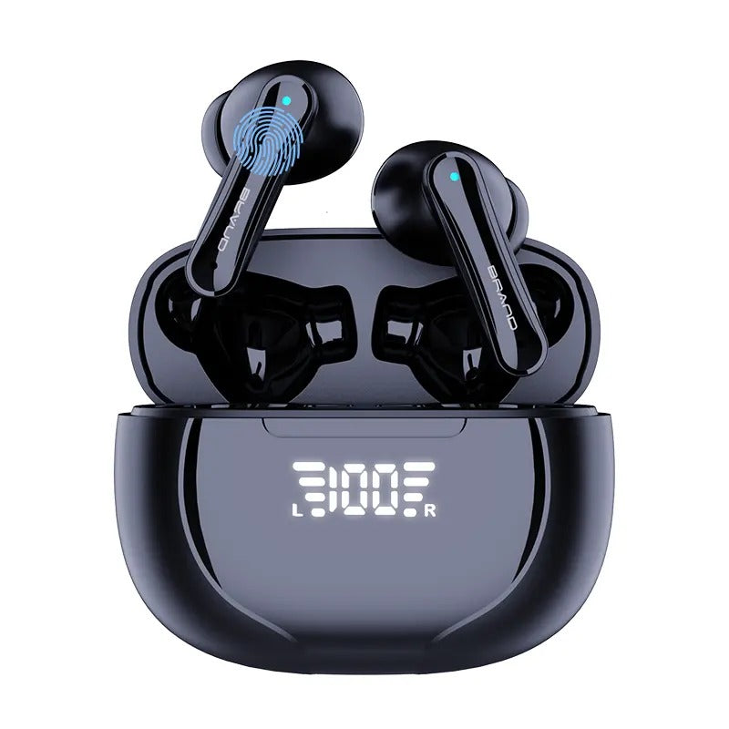 Portable Bluetooth Headphones