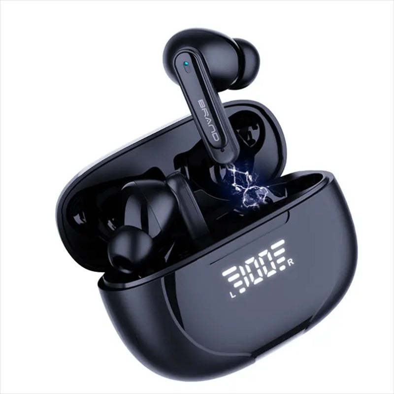 Portable Bluetooth Headphones