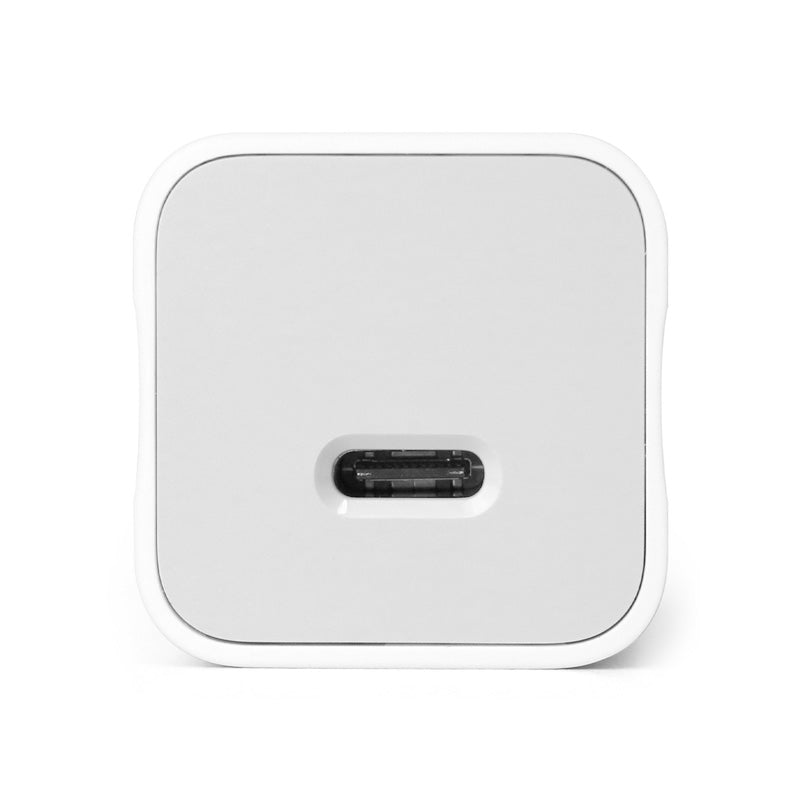 24W USB-C PD Wall Charger